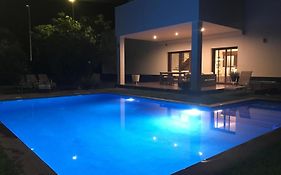 Villa Xauxa - Vida mediterránea